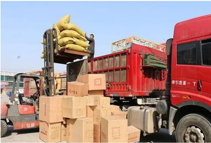 泉州到峨边彝族自治县物流专线