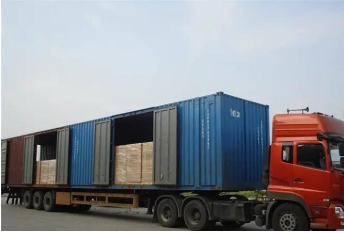 泉州到峨边彝族自治县整车运输