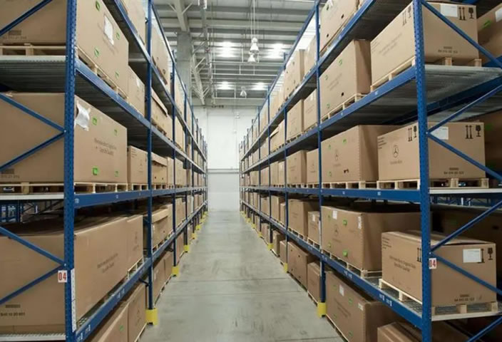 泉州到峨边彝族自治县货物仓储