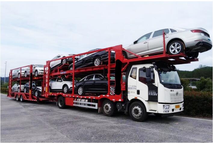 泉州到峨边彝族自治县轿车托运